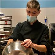 Cours pour particulier de pâtisserie, chocolaterie, confiserie accessible à tous.